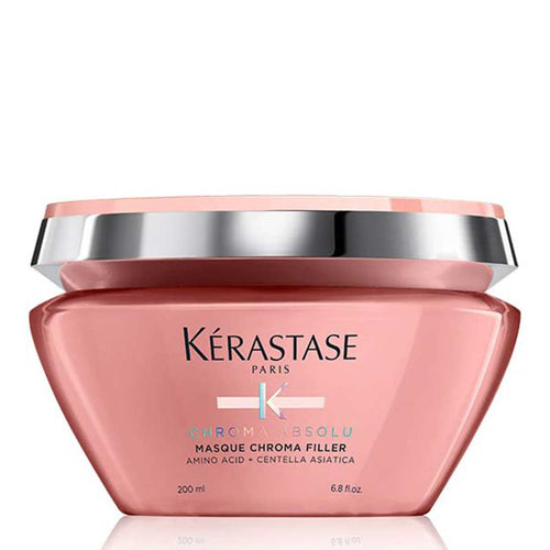 Kérastase Chroma Absolu Masque Chroma Filler Hair Mask For Coloured Hair