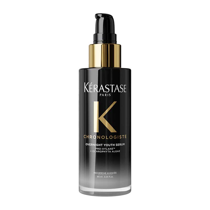 Kérastase Chronologiste Overnight Youth Hair Serum