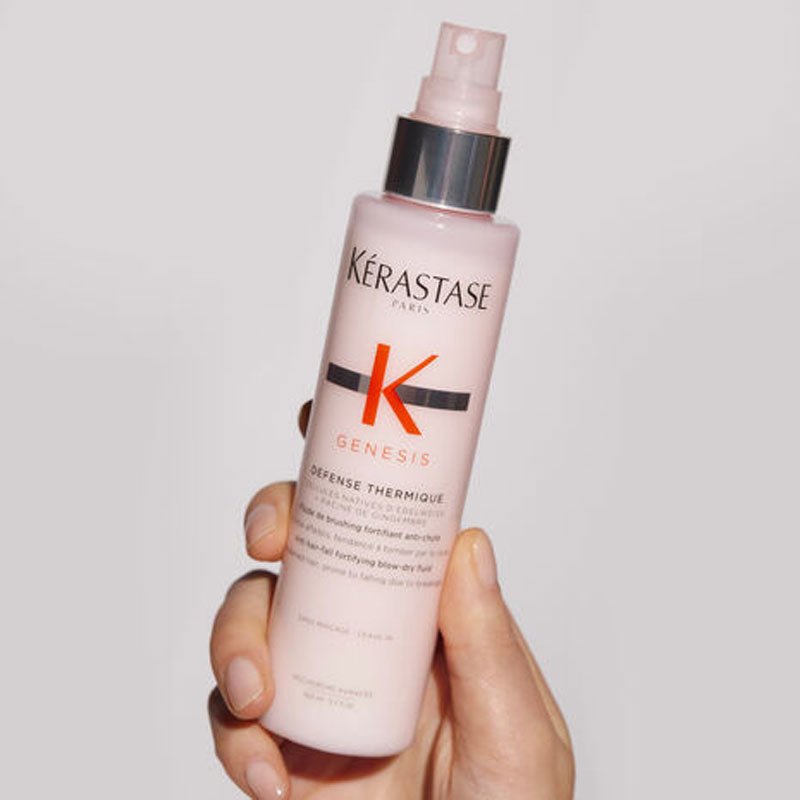 Kérastase Genesis Defense Thermique Fortifying Blow Dry Fluid