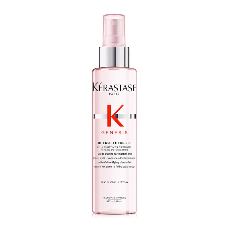 Kérastase Genesis Defense Thermique Fortifying Blow Dry Fluid