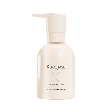 Kérastase Gloss Absolu Frizz-Glaze Cream