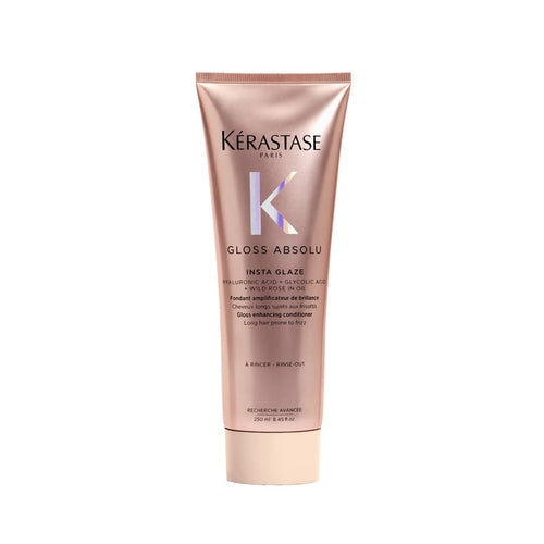 Kérastase Gloss Absolu Insta Glaze Conditioner For Long Frizzy Hair