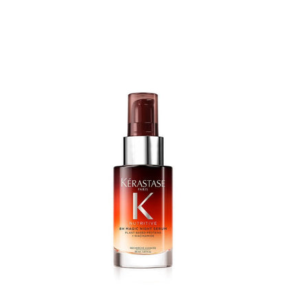 Kérastase Nutritive 8H Magic Night Overnight Hair Serum for Dry Hair