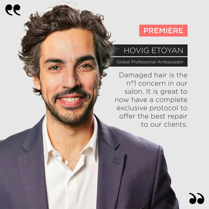 Kérastase Première Decalcifying Repairing Shampoo