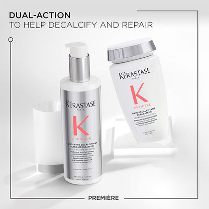 Kérastase Première Decalcifying Repairing Shampoo