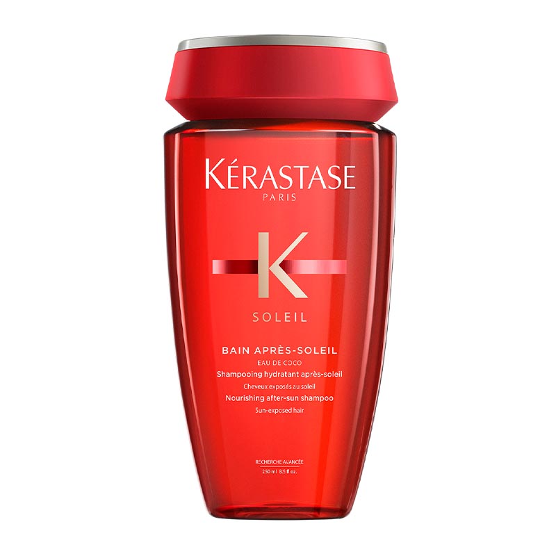 Kérastase Soleil Bain Apres Shampoo
