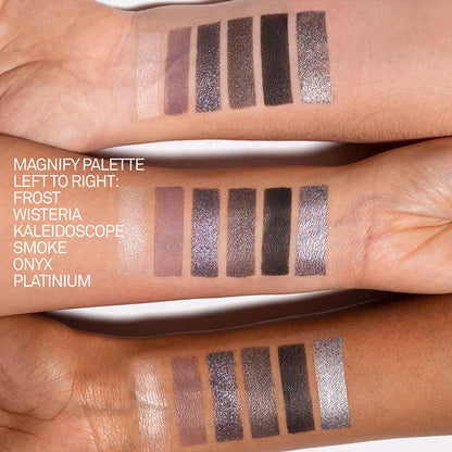 Kevyn Aucoin Emphasize Eye Design Palette