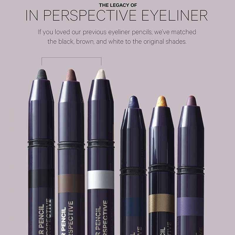 Kevyn Aucoin In Perspective Eyeliner Pencil