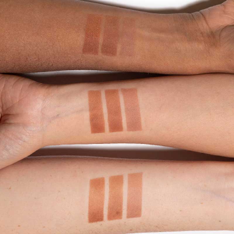 Kevyn Aucoin The Neo-Bronzer