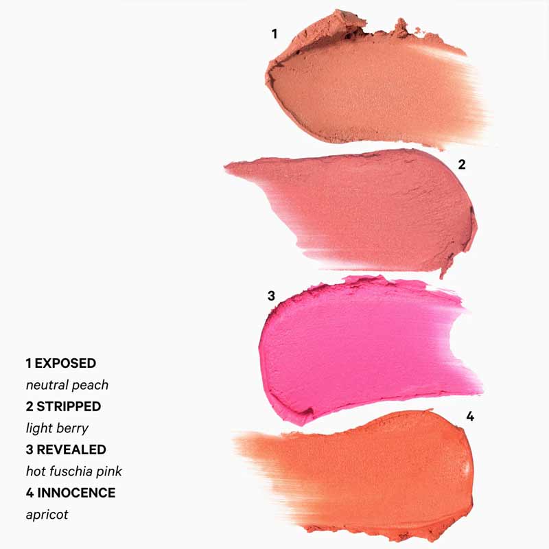Kevyn Aucoin The Sensual Skin Blush