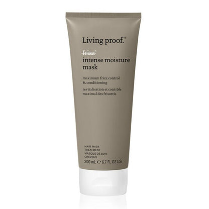 Living Proof No Frizz Intense Moisture Mask
