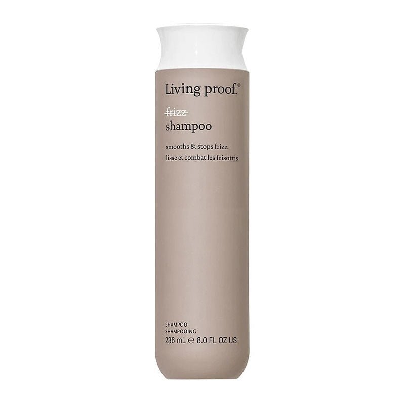 Living Proof No Frizz Shampoo