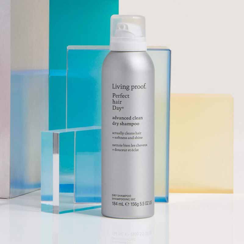 Living Proof Perfect Hair Day Advanced Clean Dry Shampoo