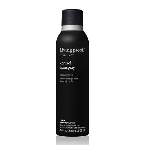 Living Proof Style|Lab Control Hairspray Firm Hold