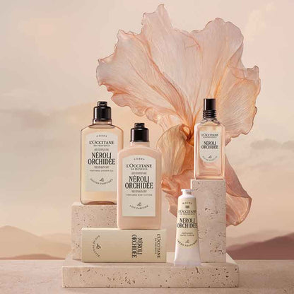 L'Occitane Néroli Orchidée Shower Gel