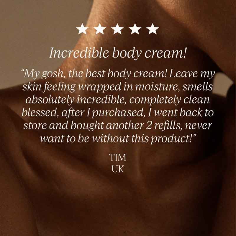 L'OCCITANE Shea Butter Ultra Rich Body Cream