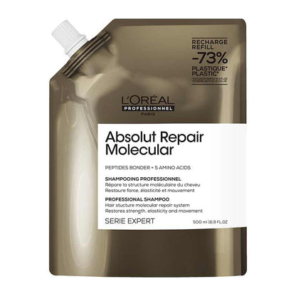 L'Oréal Professionnel Absolut Repair Molecular Repairing Shampoo