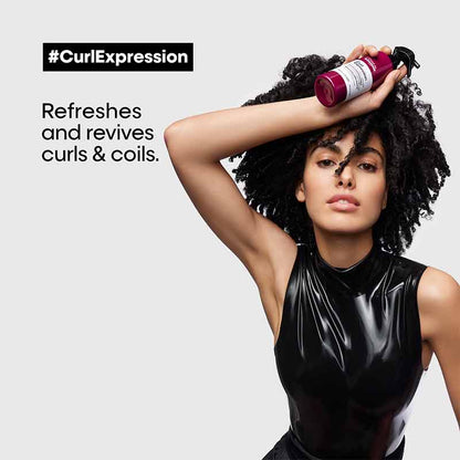 L'Oréal Professionnel Curl Expression Curl Reviving Spray: Caring Water Mist