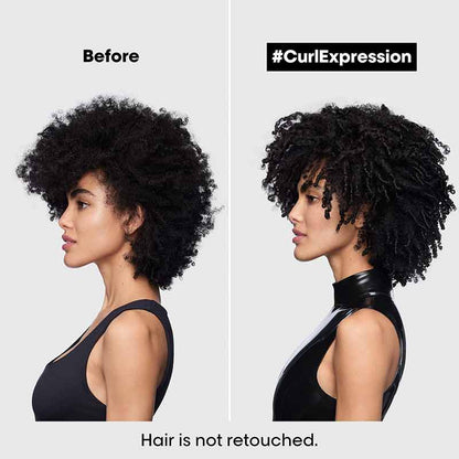 L'Oréal Professionnel Curl Expression Curl Reviving Spray: Caring Water Mist