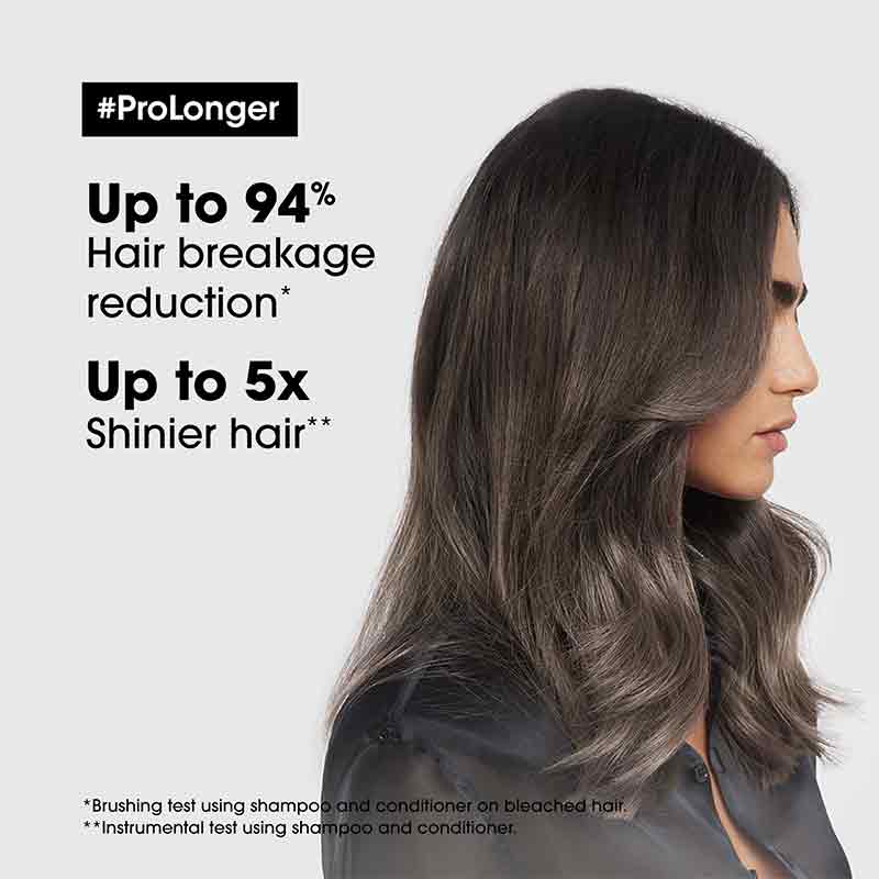 L'Oréal Professionnel Pro Longer Shampoo