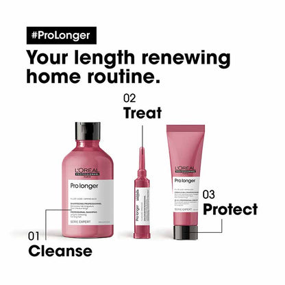 L'Oréal Professionnel Pro Longer Shampoo