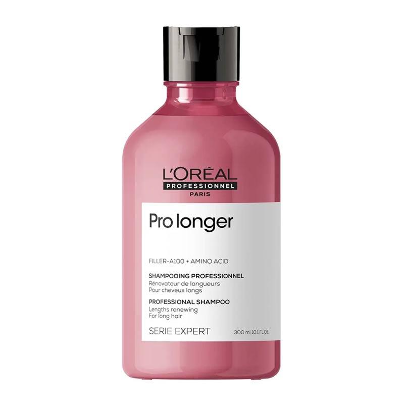 L'Oréal Professionnel Pro Longer Shampoo
