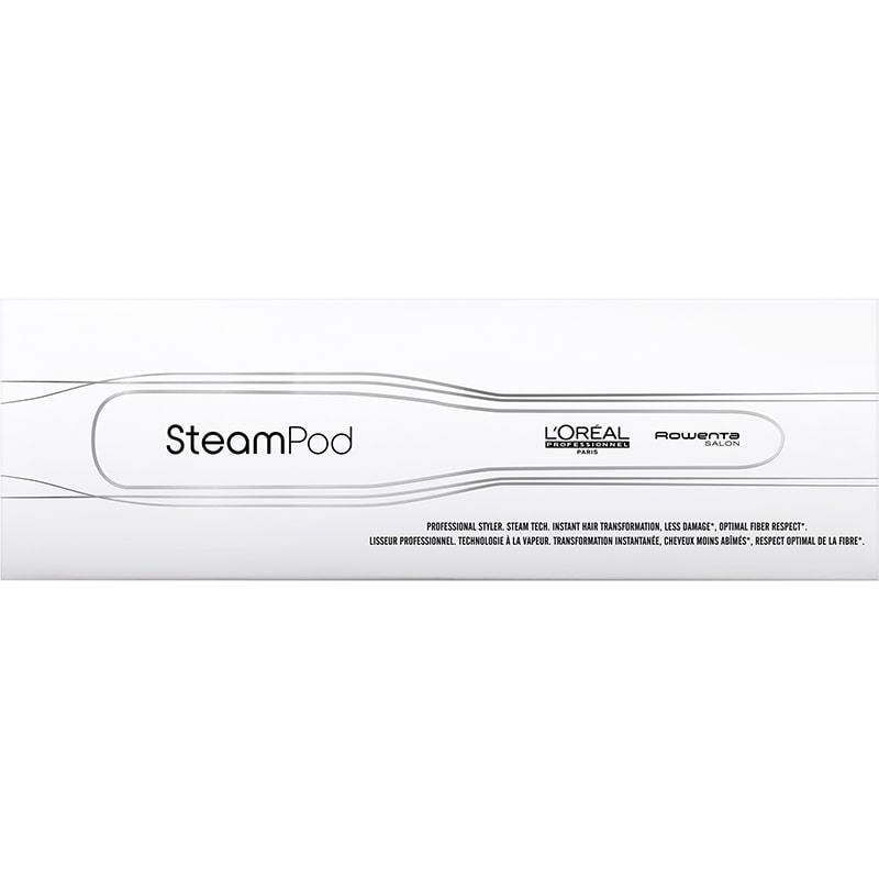 L'Oréal Professionnel Steampod 3.0 Steam Hair Styling Tool