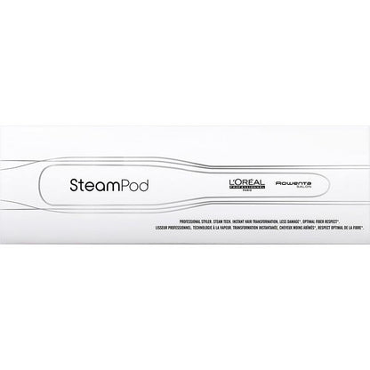 L'Oréal Professionnel Steampod 3.0 Steam Hair Styling Tool