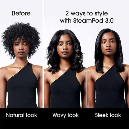 L'Oréal Professionnel Steampod 3.0 Steam Hair Styling Tool