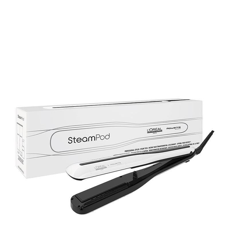 L'Oréal Professionnel Steampod 3.0 + Four FREE Haircare Minis