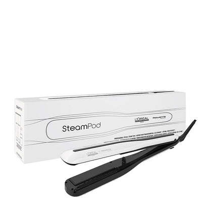 L'Oréal Professionnel Steampod 3.0 + Four FREE Haircare Minis