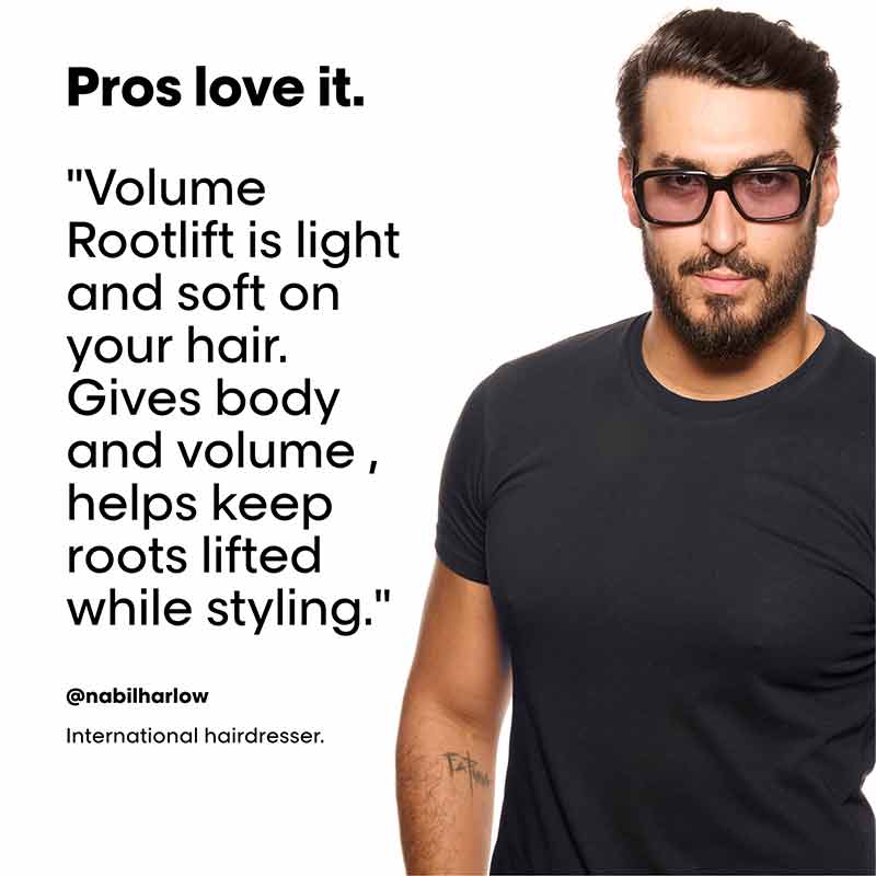 L'Oréal Professionnel Tecni Art Volume Lift