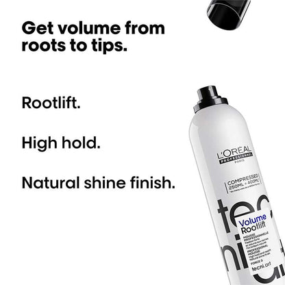 L'Oréal Professionnel Tecni Art Volume Lift