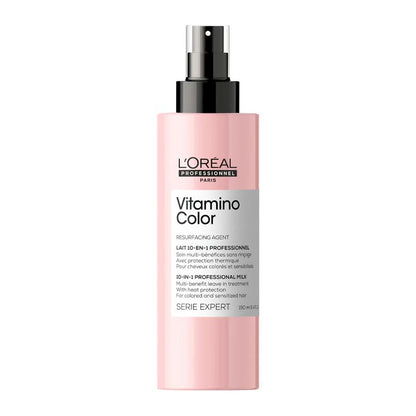 L'Oréal Professionnel Vitamino Color 10-In-1 Professional Milk