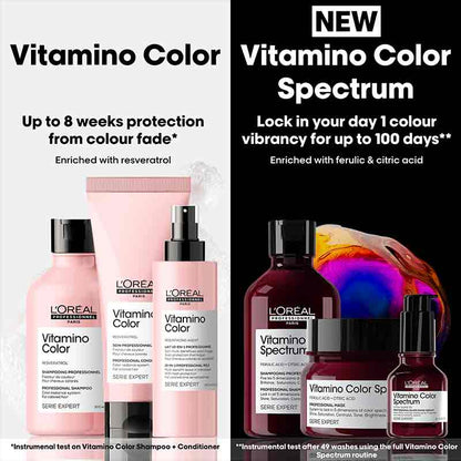 L'Oréal Professionnel Vitamino Color 10-In-1 Professional Milk