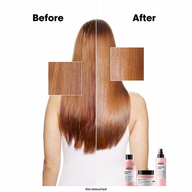 L'Oréal Professionnel Vitamino Color 10-In-1 Professional Milk