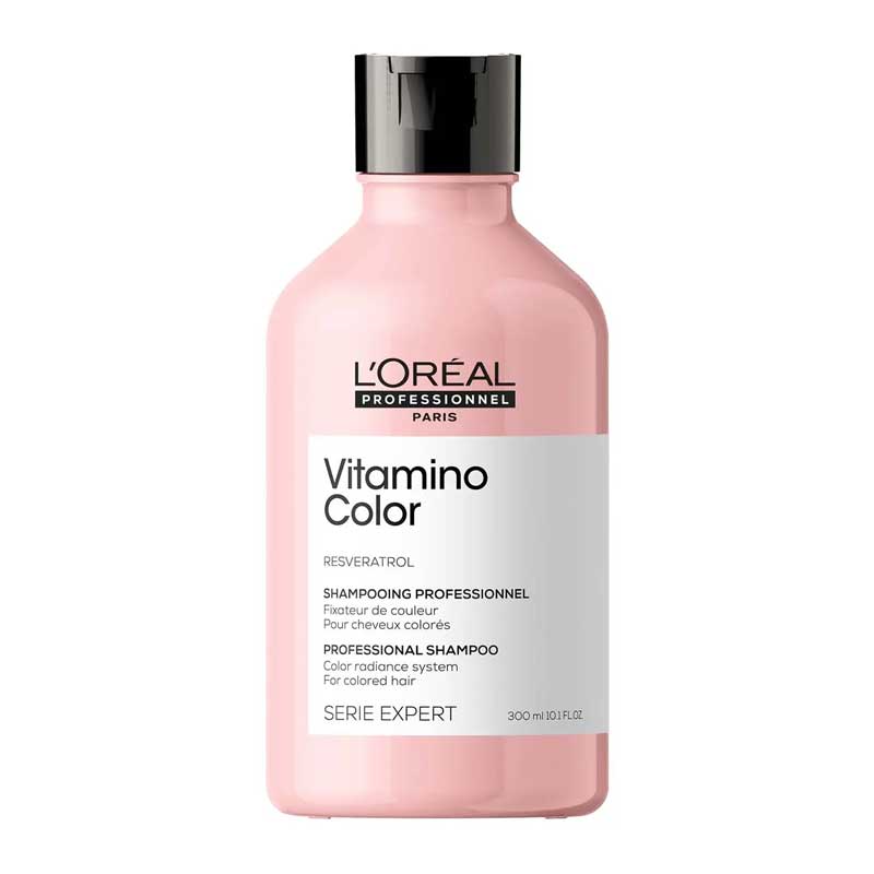 L'Oréal Professionnel Vitamino Color Shampoo