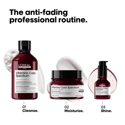 L'Oréal Professionnel Vitamino Color Spectrum Shampoo for Coloured Hair
