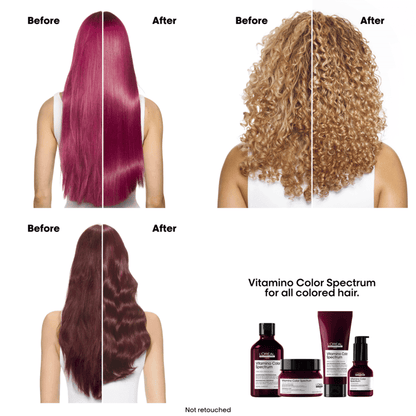 L'Oréal Professionnel Vitamino Color Spectrum Shampoo for Coloured Hair