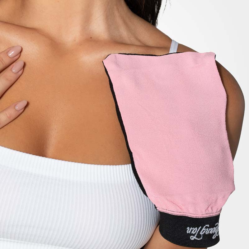 Loving Tan Tan Removing & Skin Polishing Glove