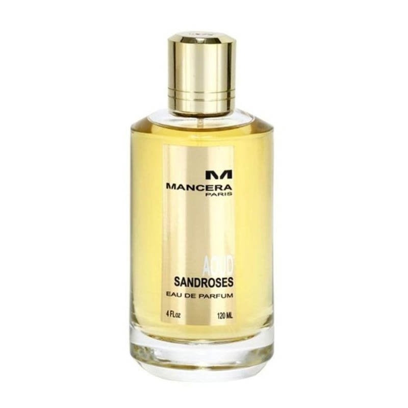 Mancera Aoud Sandroses Eau de Parfum Spray