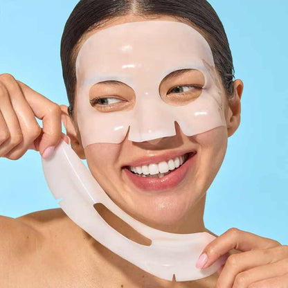 Mario Badescu Advanced Collagen Hydrogel Mask - X3
