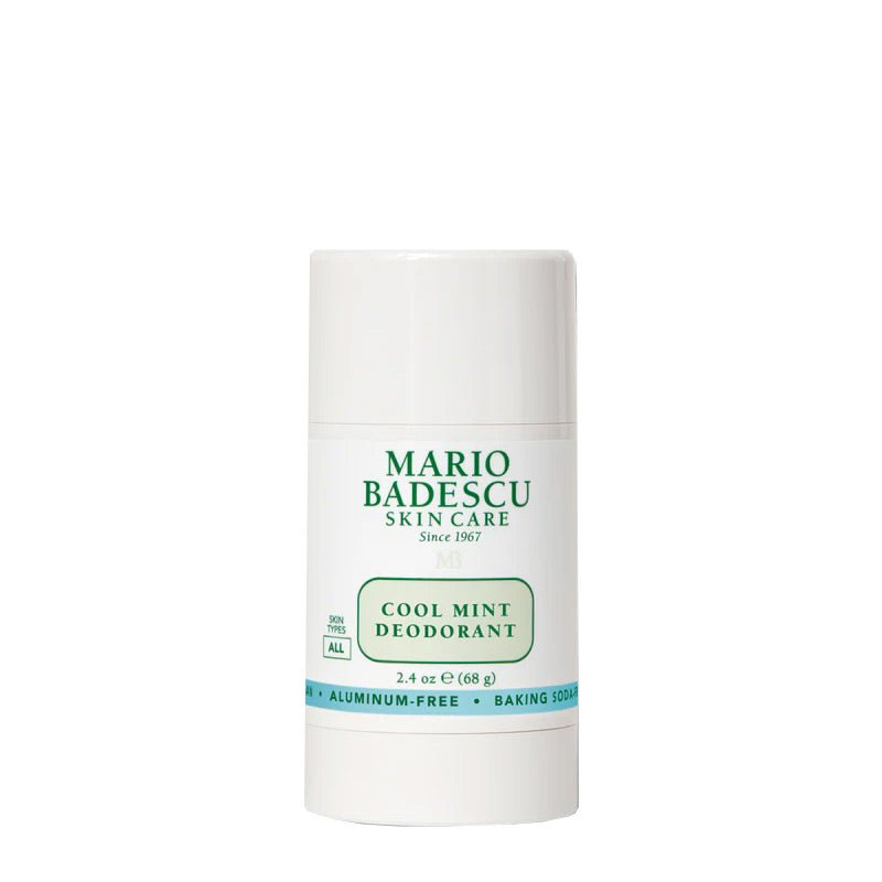 Mario Badescu Deodorant