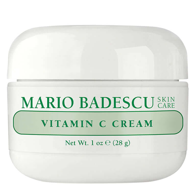 Mario Badescu Vitamin C Cream