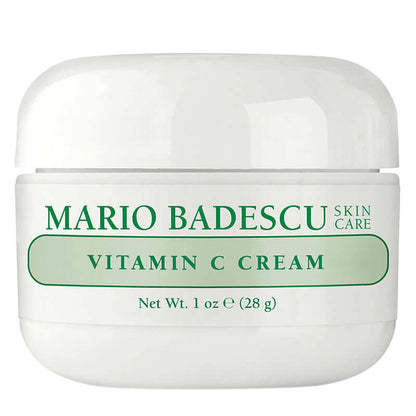 Mario Badescu Vitamin C Cream