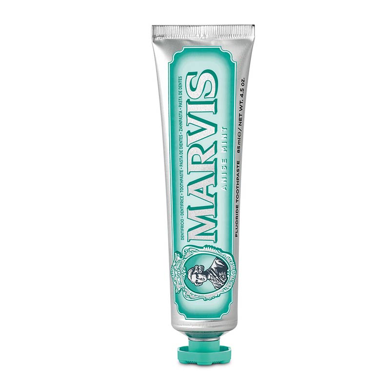 Marvis Anise Mint Toothpaste