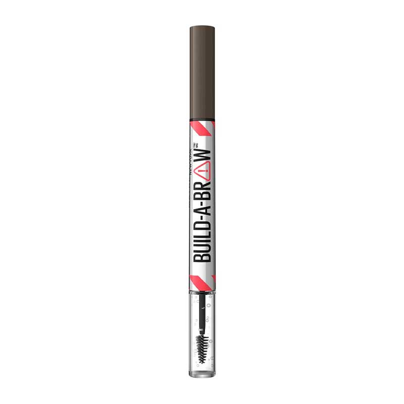 Maybelline Build-A-Brow 2-in-1 Brow Pen & Gel