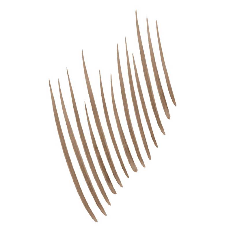 Maybelline Build-A-Brow 2-in-1 Brow Pen & Gel