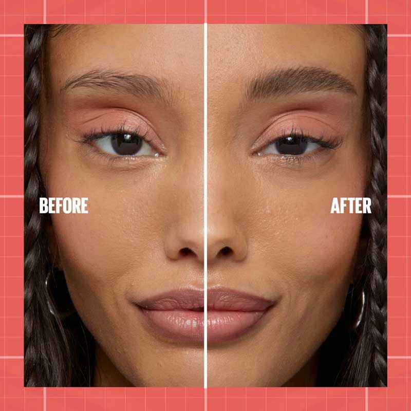 Maybelline Build-A-Brow 2-in-1 Brow Pen & Gel