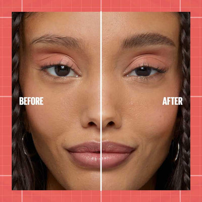Maybelline Build-A-Brow 2-in-1 Brow Pen & Gel